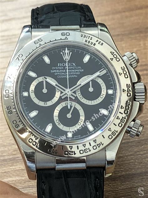 bracelet daytona rolex|genuine rolex strap.